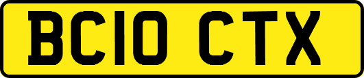 BC10CTX