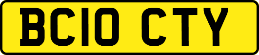 BC10CTY