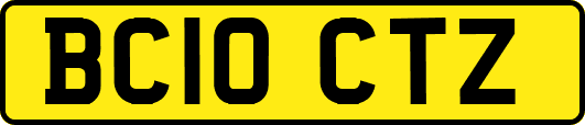 BC10CTZ