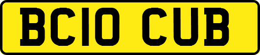 BC10CUB