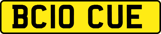 BC10CUE