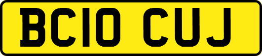 BC10CUJ