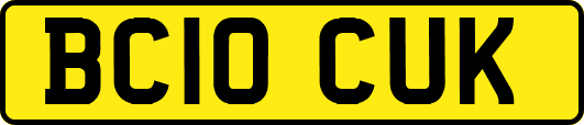 BC10CUK