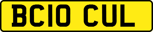 BC10CUL