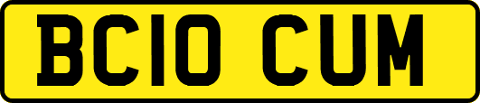 BC10CUM