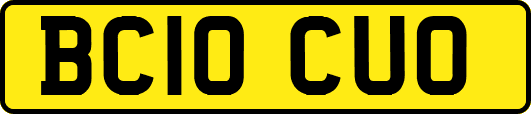 BC10CUO