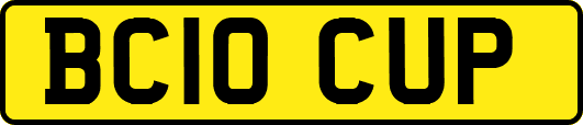 BC10CUP