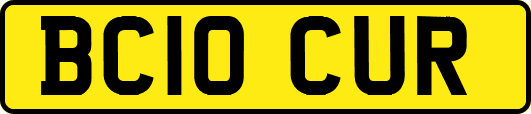 BC10CUR