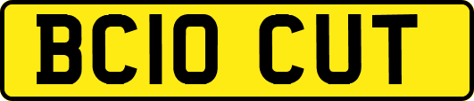 BC10CUT
