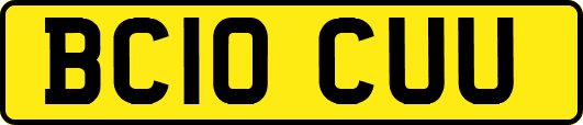 BC10CUU
