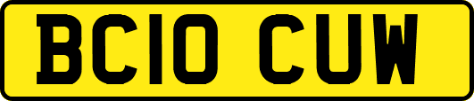 BC10CUW