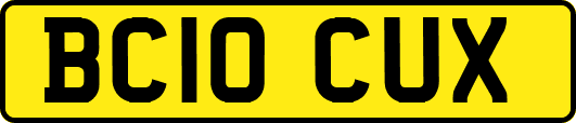 BC10CUX