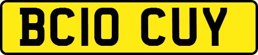 BC10CUY