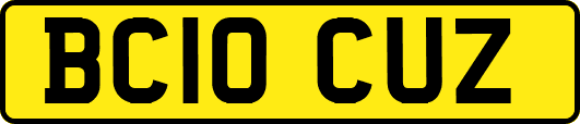 BC10CUZ