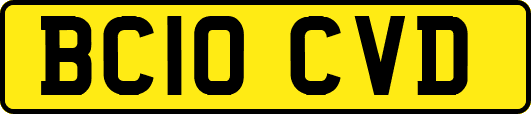 BC10CVD