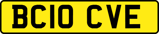 BC10CVE