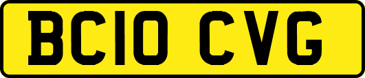 BC10CVG
