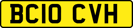 BC10CVH