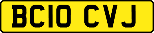 BC10CVJ