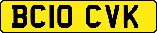 BC10CVK