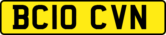 BC10CVN