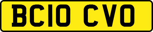 BC10CVO