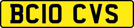 BC10CVS