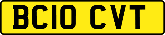 BC10CVT