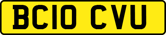 BC10CVU