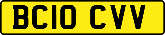 BC10CVV