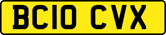 BC10CVX