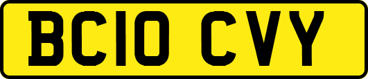 BC10CVY
