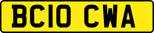 BC10CWA