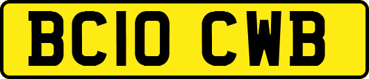 BC10CWB