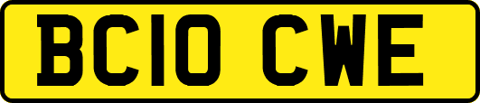 BC10CWE
