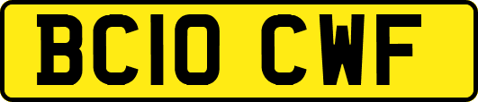 BC10CWF