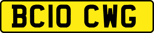 BC10CWG