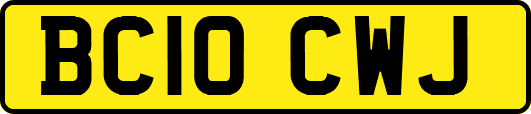 BC10CWJ