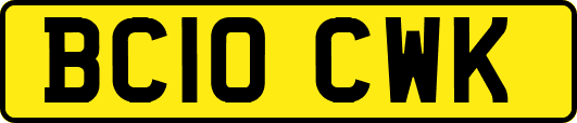 BC10CWK