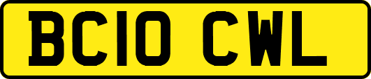 BC10CWL