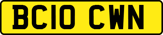 BC10CWN