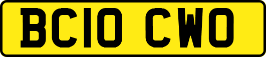 BC10CWO