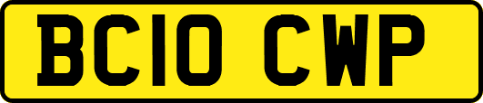 BC10CWP