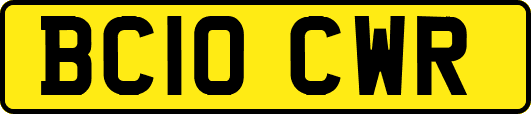 BC10CWR