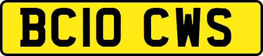 BC10CWS