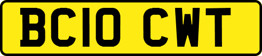 BC10CWT