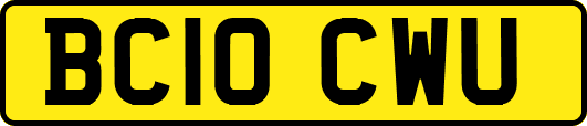 BC10CWU