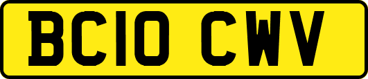 BC10CWV