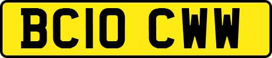 BC10CWW
