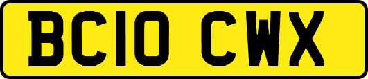 BC10CWX